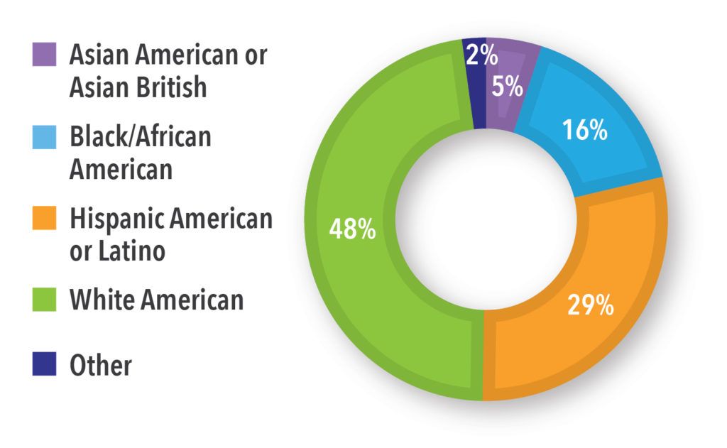 White Paper | Enhancing Clinical Trial Diversity | Evidera