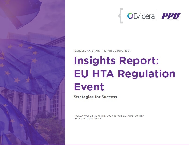 EU HTA Regulation Report: Are you ready to navigate the European Union (EU) health technology assessment (HTA) regulation?